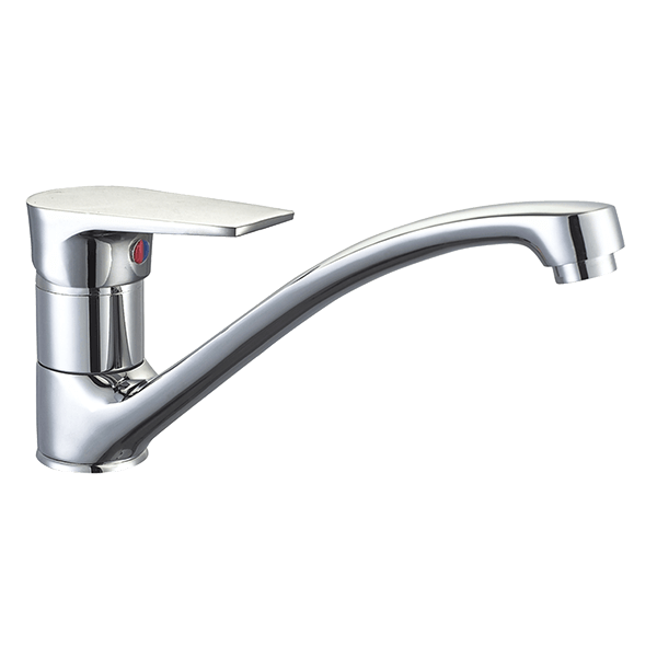 613單把水槽龍頭8001-6