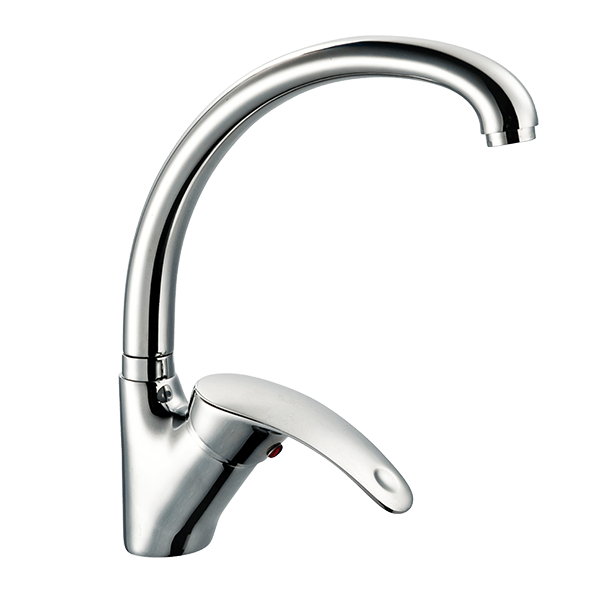 廚房龍頭 8010-8A 