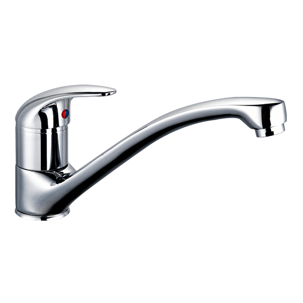 抽拉菜盆 8011-6C