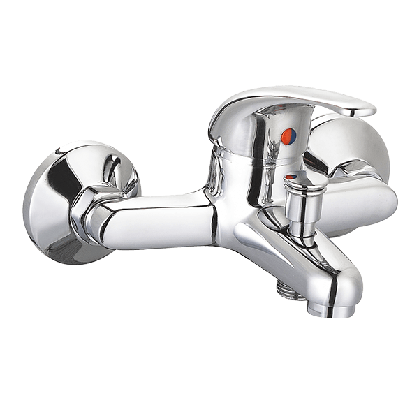 40喬登淋浴 8021-3 