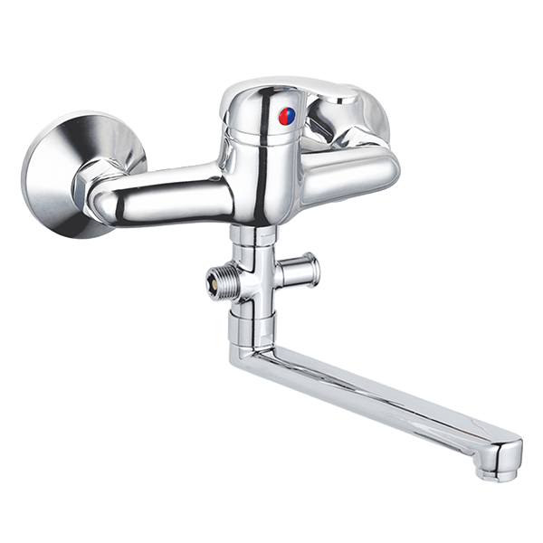 35浴缸龍頭8022-4b