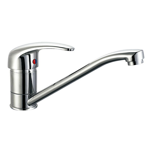 廚房龍頭 8025-6A 