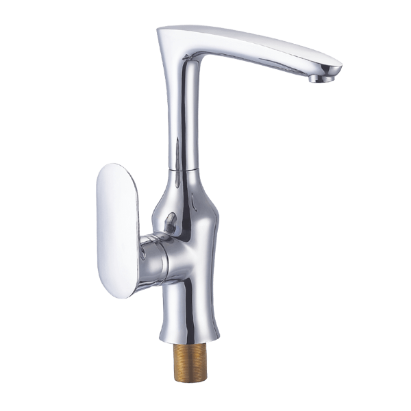 廚房龍頭 8027-8C