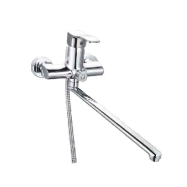 單把淋浴龍頭8037-01