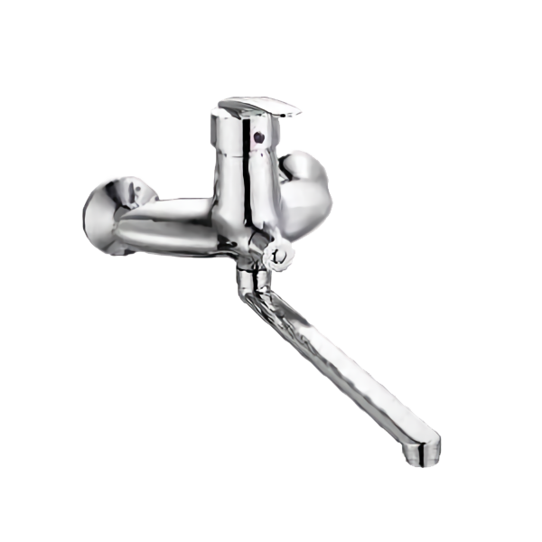 單把淋浴龍頭8037-02