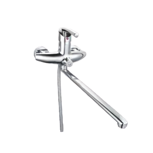 單把壁掛淋浴龍頭8037-03