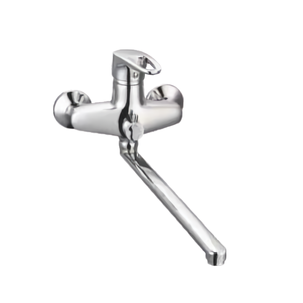 單把壁掛淋浴龍頭8037-07