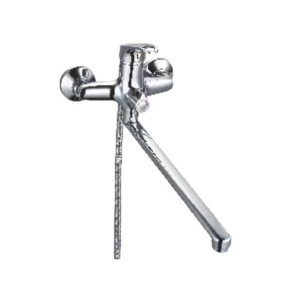 單把壁掛淋浴龍頭8037-08