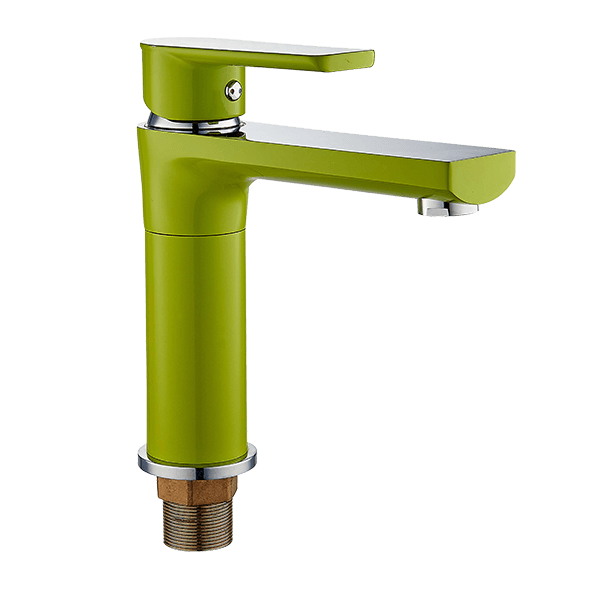 彩色龍頭 ZZK9625