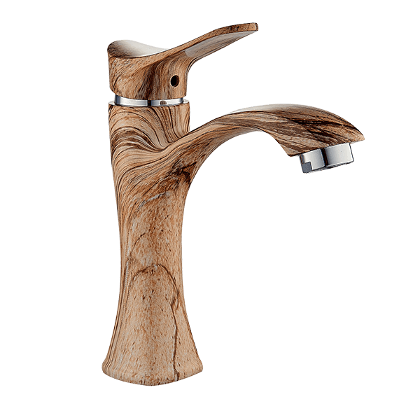 彩色龍頭 ZZK9626