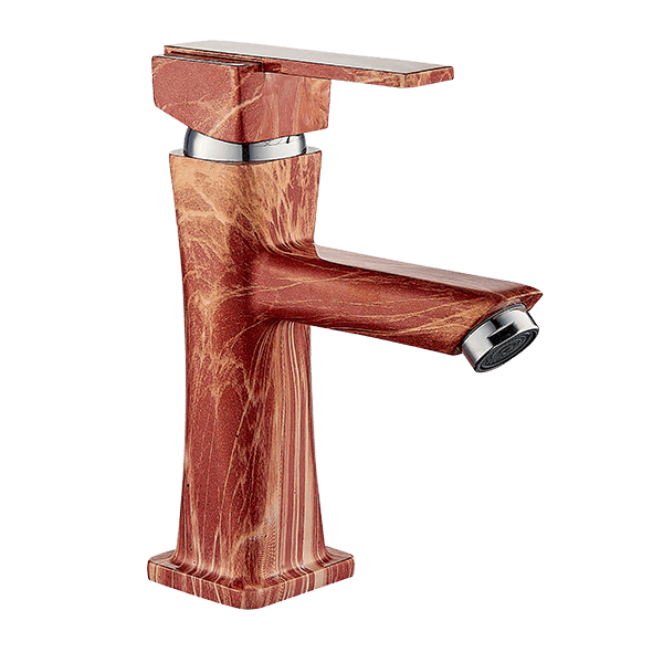 彩色龍頭 ZZK9627