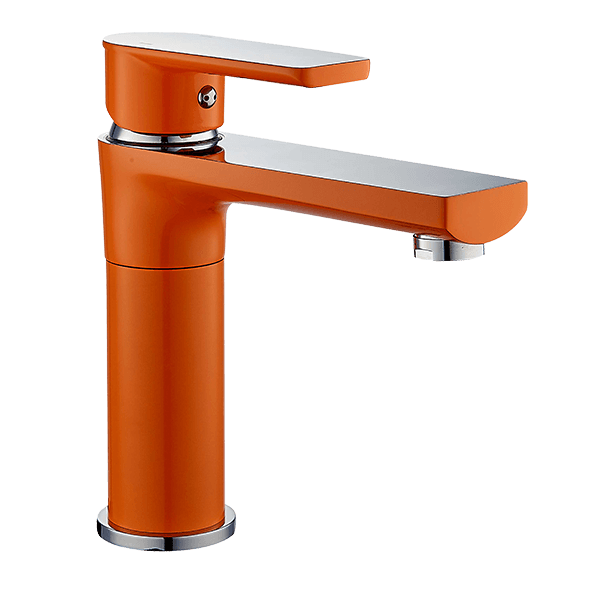 彩色龍頭 ZZK9628