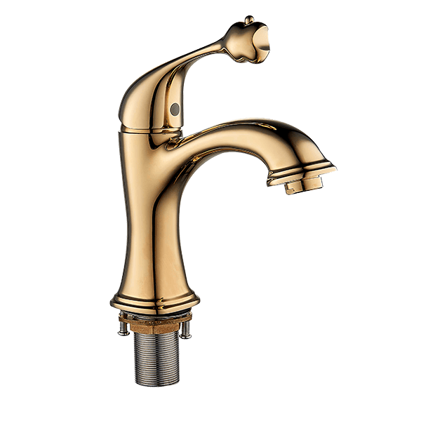 彩色龍頭 ZZK9631