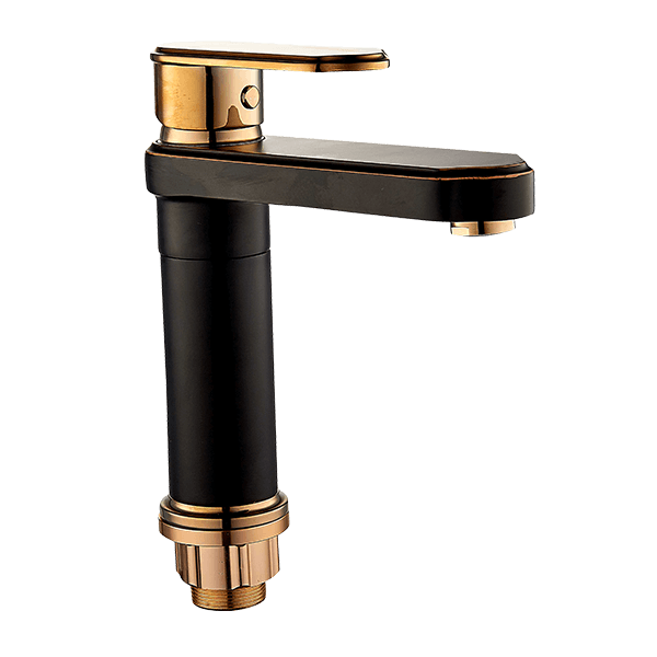 彩色龍頭 ZZK9634