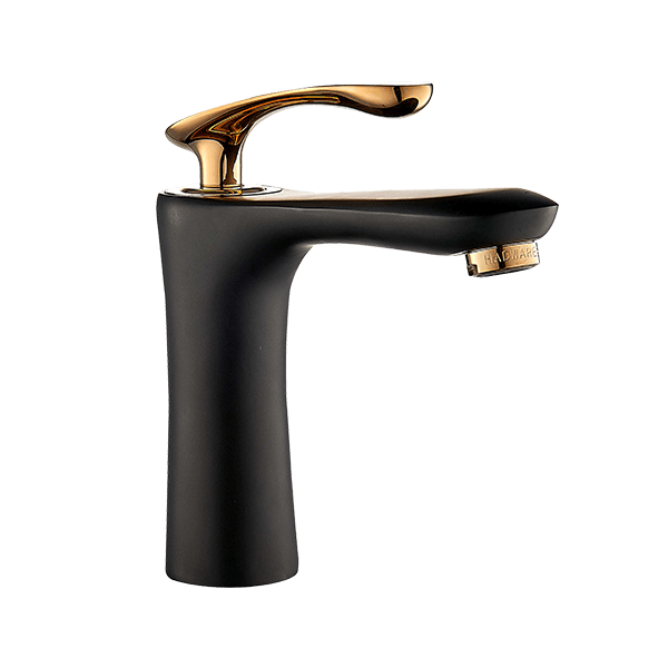 彩色龍頭 ZZK9643