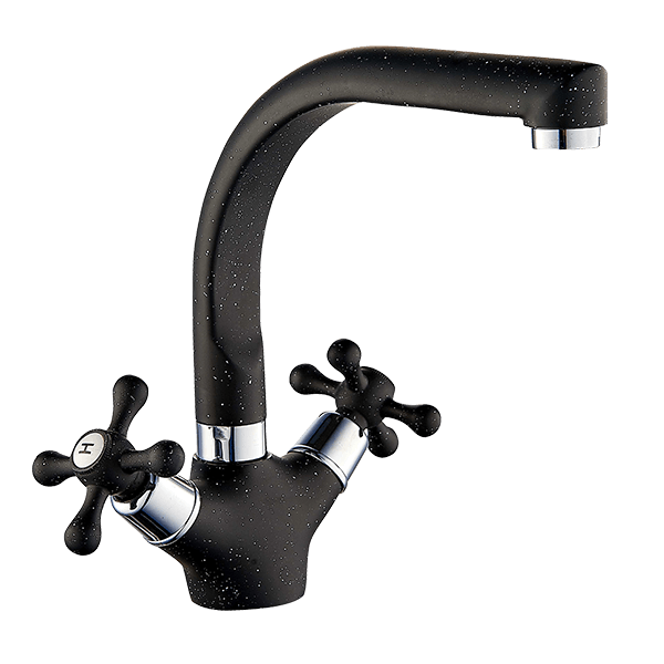 彩色龍頭 ZZK9644