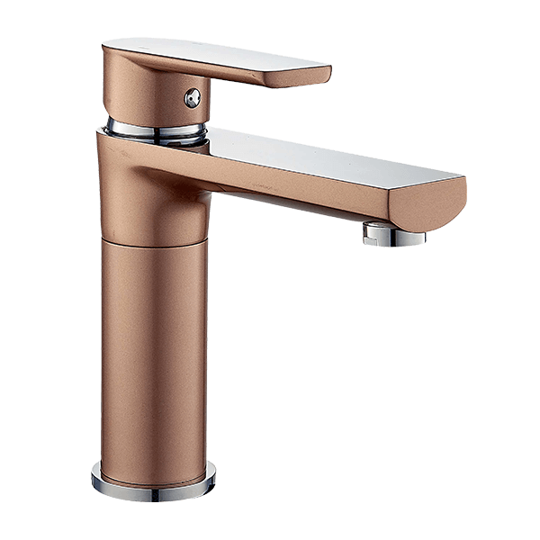 彩色龍頭 ZZK9651