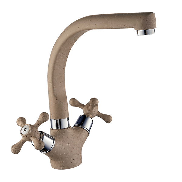 彩色龍頭 ZZK9653