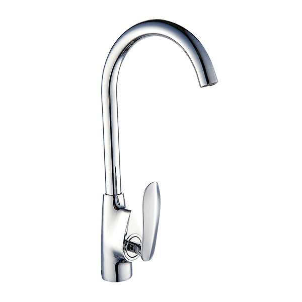 彩色龍頭 ZZK9661