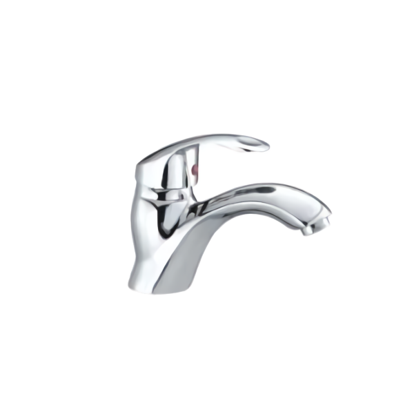 單把面盆龍頭HM 2023