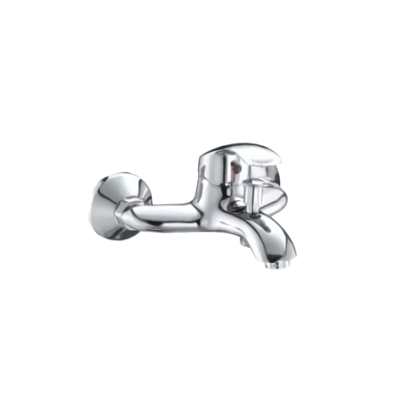 單把浴缸龍頭HM 2024