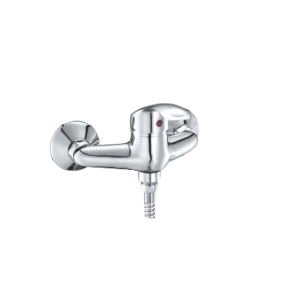 單把淋浴龍頭HM 2025