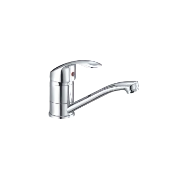 單把廚房龍頭HM 2027