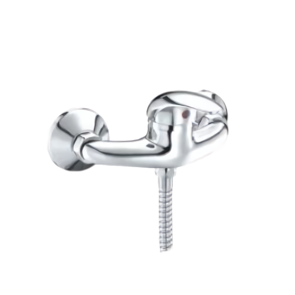 單把淋浴龍頭 HM2048