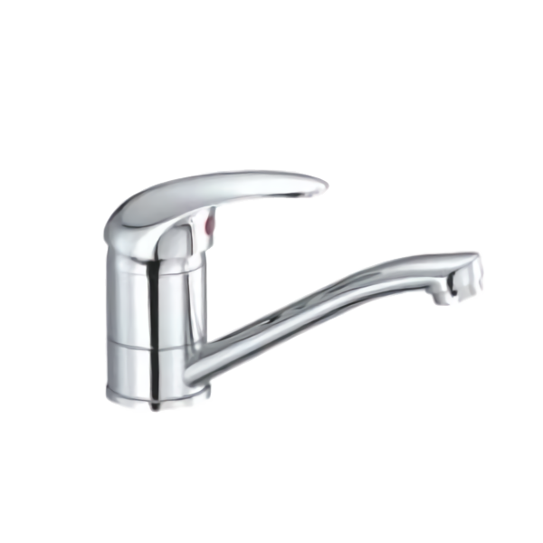 單把廚房龍頭HM 2051