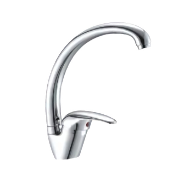 單把廚房龍頭HM 2052