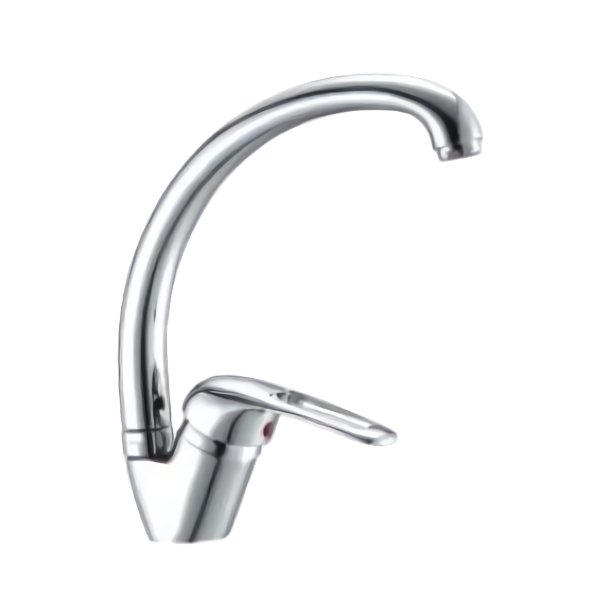 單把廚房龍頭HM 2058