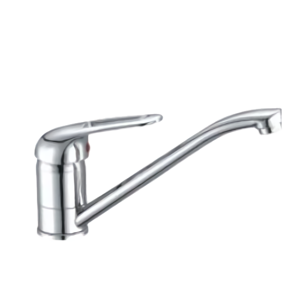 單把廚房龍頭HM 2059