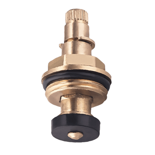 36g 1-2 黃銅閥芯 