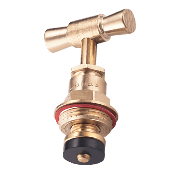 60g或80g 黃銅閥芯 