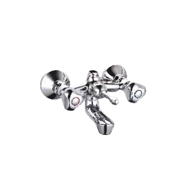 雙把浴缸龍頭8044-13