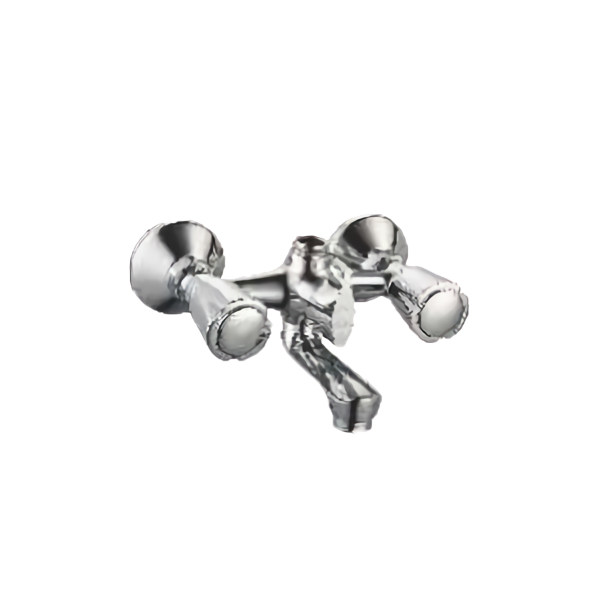 雙把浴缸龍頭8044-23