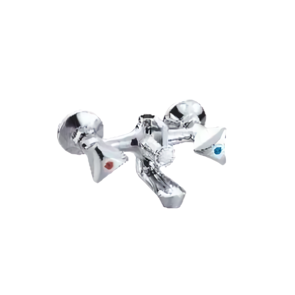 雙把浴缸龍頭8046-23