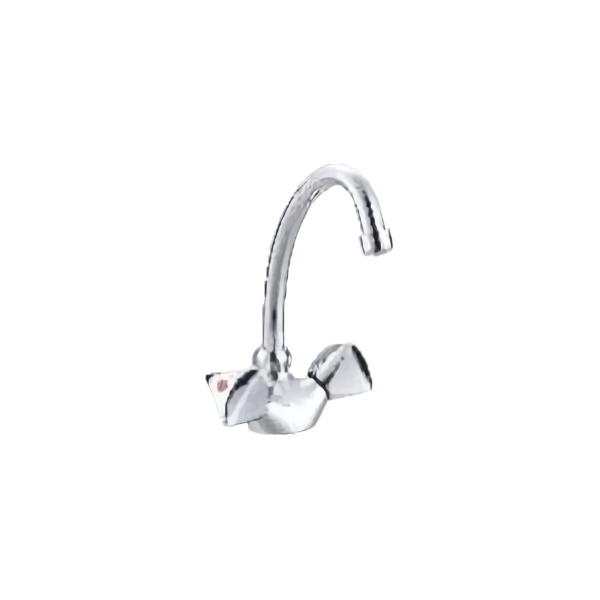 雙把水槽龍頭8046-28a