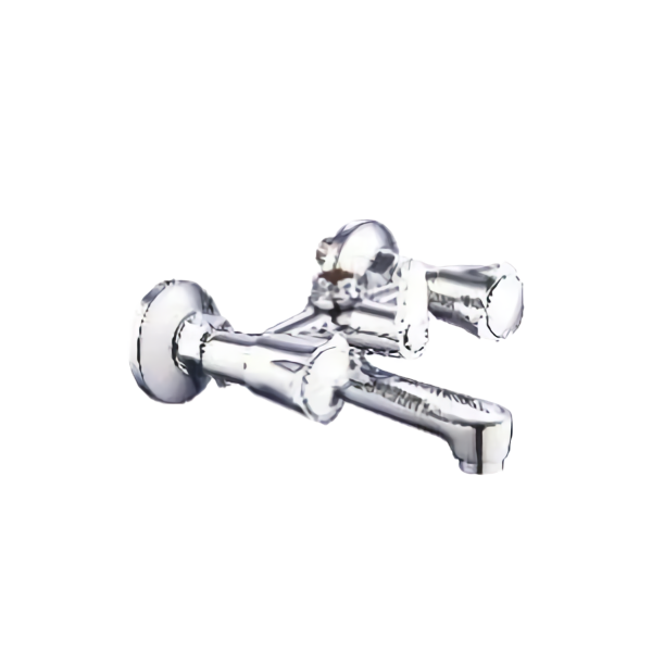 雙把浴缸龍頭8052-13