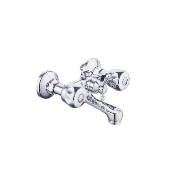 雙把浴缸龍頭8052-23