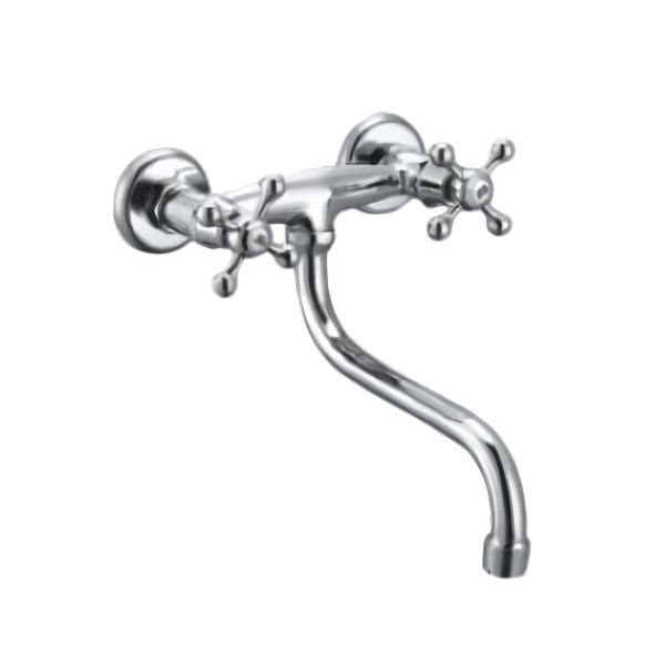 雙把淋浴龍頭 HM1019