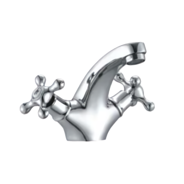 雙把面盆龍頭 HM1027