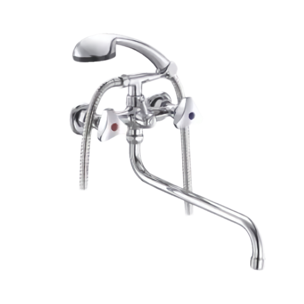 雙把淋浴龍頭 HM1036