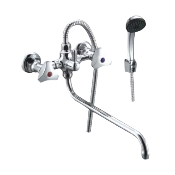 雙把淋浴龍頭 HM1037