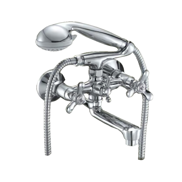 雙把淋浴龍頭 HM1053