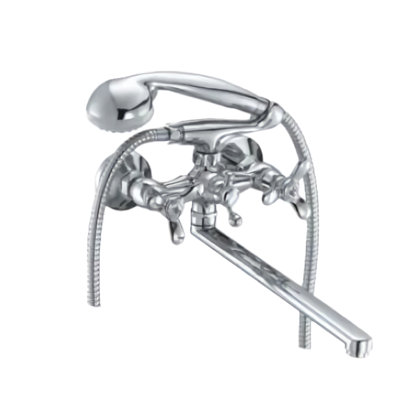 雙把淋浴龍頭 HM1054