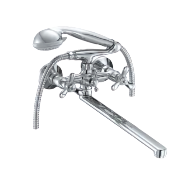 雙把淋浴龍頭 HM1055