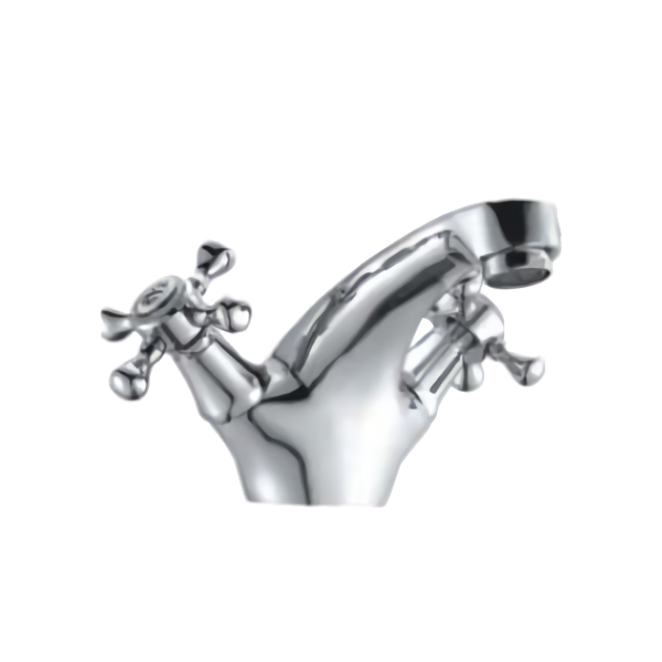 雙把面盆龍頭HM 1059