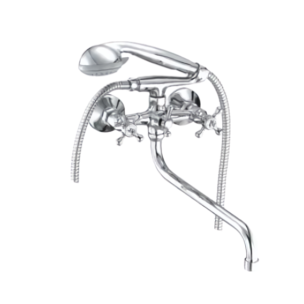 雙把淋浴龍頭 HM1061