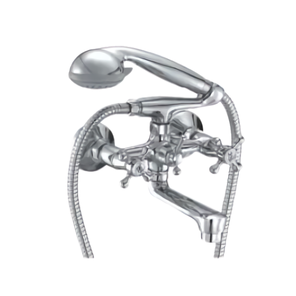 雙把淋浴龍頭 HM1062